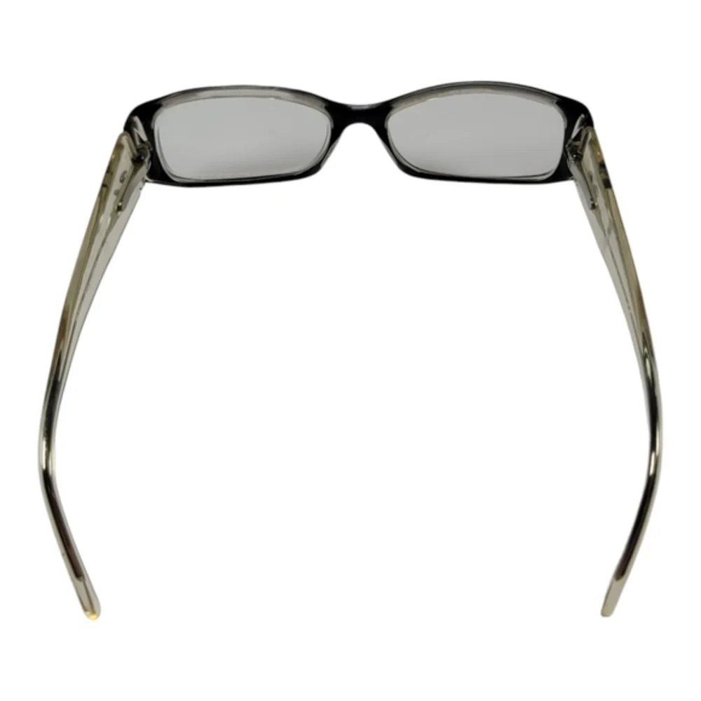 Ray-Ban Eyeglasses FRAMES ONLY RB 5042 2034‎ Black Transparent 52 15 135 Unisex
